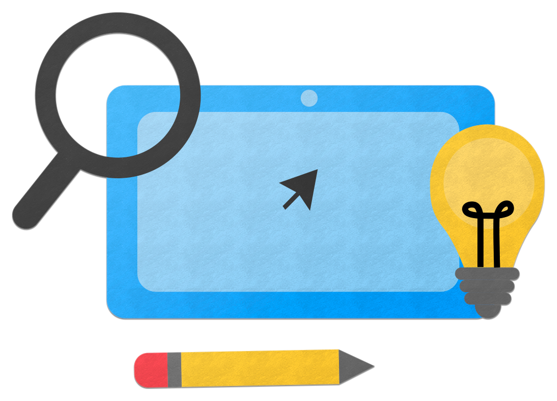 Ilustração de base científica