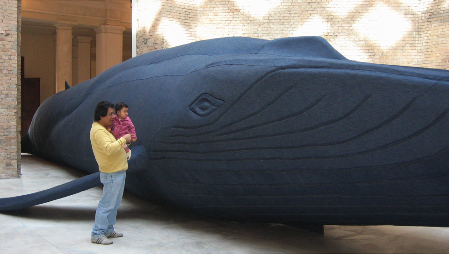 museu baleia