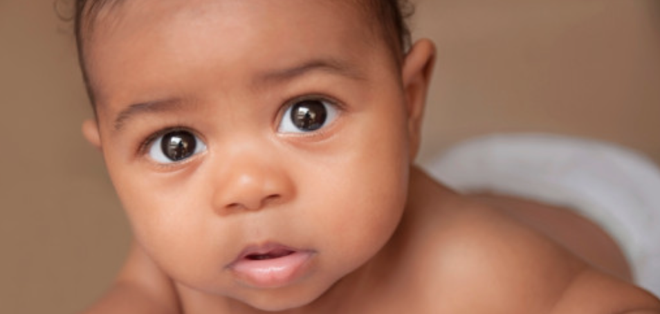 DESENVOLVIMENTO INFANTIL – O bebê de 6 meses e a percepção de si