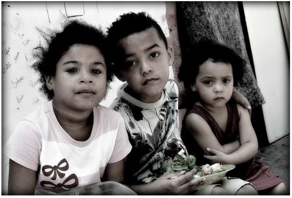 25 desafios da infância e da adolescência no Brasil