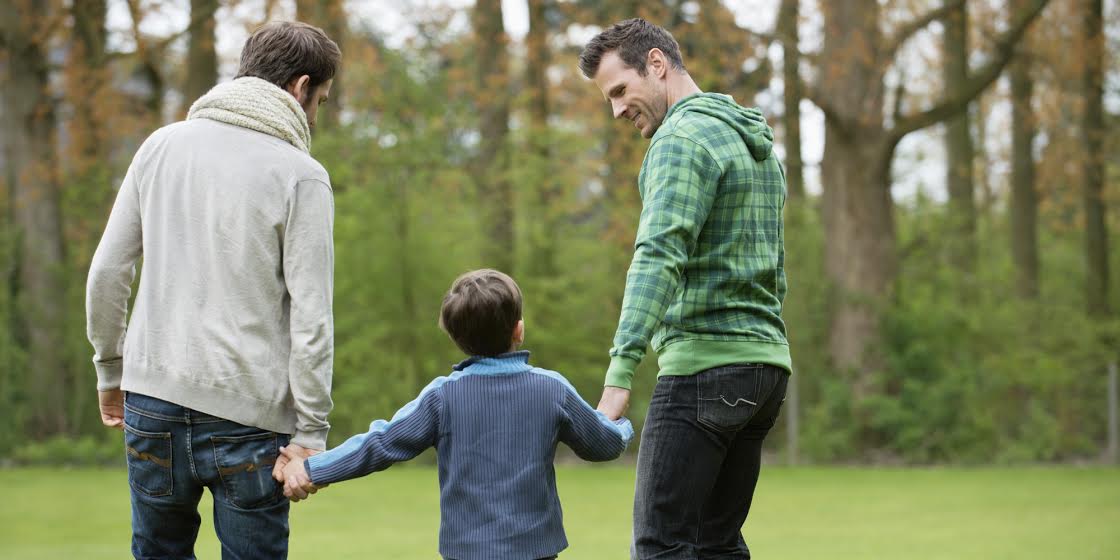 Alguns mitos sobre a adoção de crianças por casais homossexuais