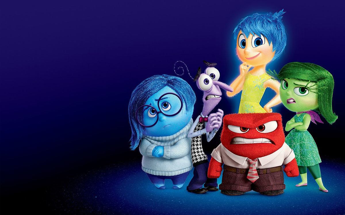 EDUCANDO QUEM?: FILME RECOMENDADO: DIVERTIDA MENTE (RECOMMENDED MOVIE  INSIDE OUT)