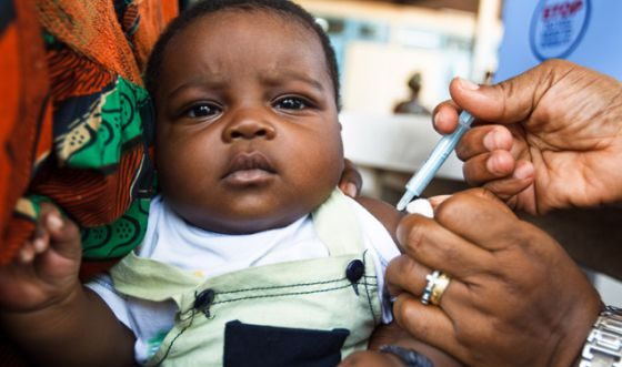 12 avanços contra a mortalidade infantil #2