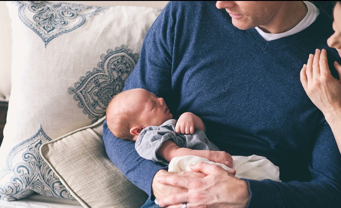 5 motivos para utilizar, e valorizar, a licença paternidade