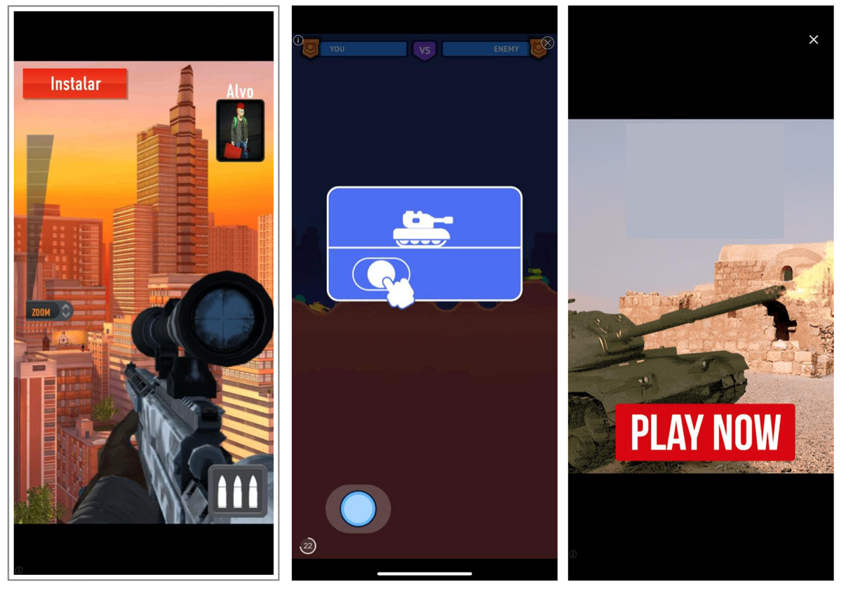 Propagandas em Jogos e Apps: Cuidados Essenciais