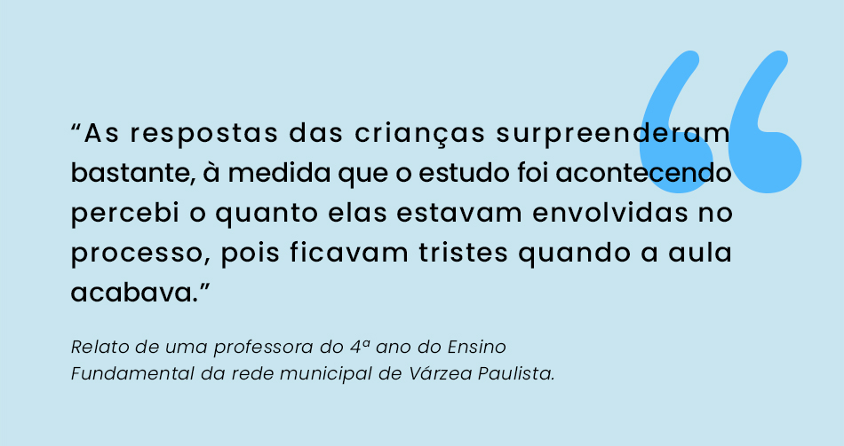 Aprendizagem e(m) rede: relatos de prática a partir do Aprende