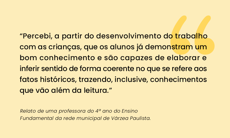 Aprendizagem e(m) rede: relatos de prática a partir do Aprende