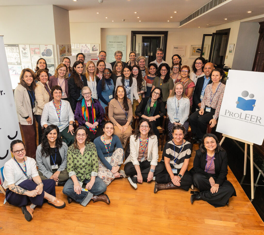 Labedu recebe pesquisadores e gestores internacionais em encontro do ProLEER