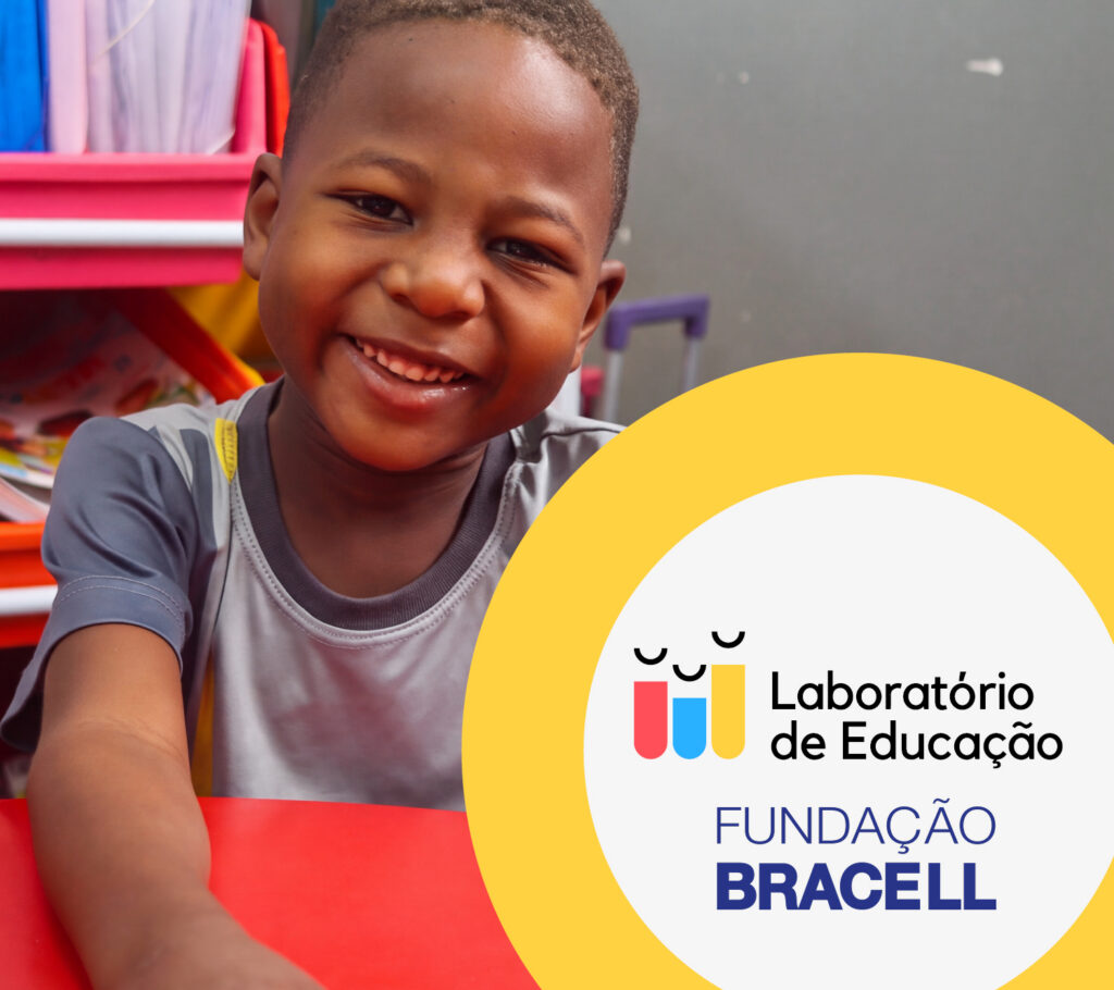 Labedu lança publicação sobre implementação de políticas de Educação Infantil em escala